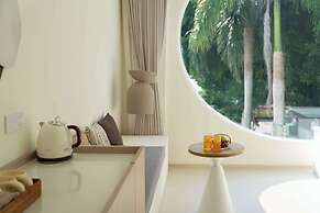 Love Time Resort Villa