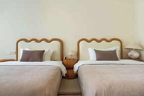 Love Time Resort Villa