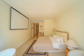 Love Time Resort Villa