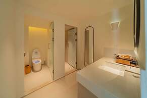 Love Time Resort Villa