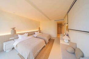 Love Time Resort Villa