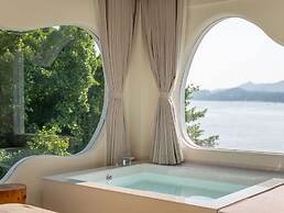 Love Time Resort Villa