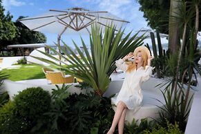 Love Time Resort Villa