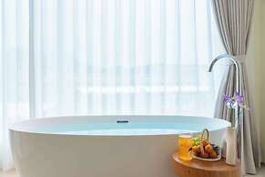 Love Time Resort Villa