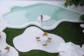 Love Time Resort Villa