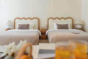 Love Time Resort Villa