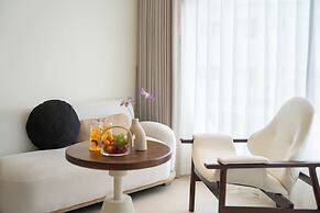 Love Time Resort Villa