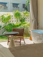 Love Time Resort Villa