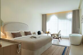 Love Time Resort Villa