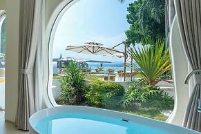 Love Time Resort Villa