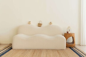 Love Time Resort Villa