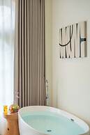 Love Time Resort Villa