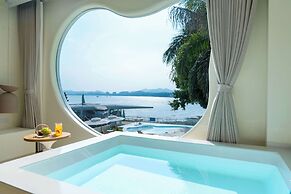 Love Time Resort Villa