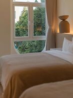 Love Time Resort Villa