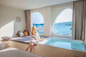 Love Time Resort Villa