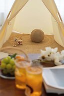 Love Time Resort Villa