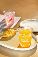 Love Time Resort Villa