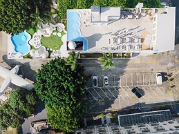 Love Time Resort Villa