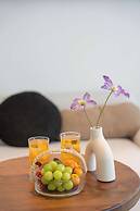 Love Time Resort Villa