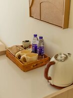 Love Time Resort Villa