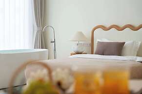 Love Time Resort Villa