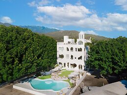 Love Time Resort Villa