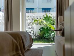 Love Time Resort Villa