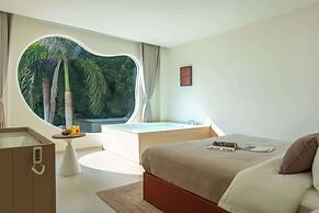 Love Time Resort Villa