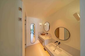 Love Time Resort Villa