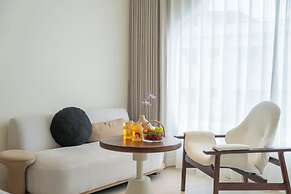 Love Time Resort Villa