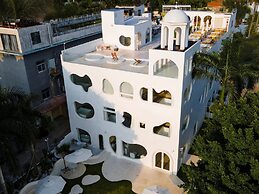 Love Time Resort Villa