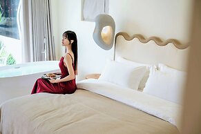 Love Time Resort Villa