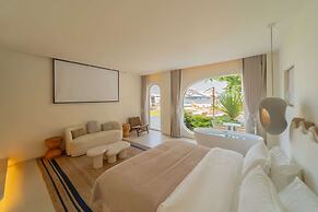 Love Time Resort Villa