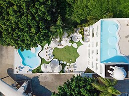 Love Time Resort Villa