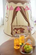 Love Time Resort Villa