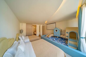 Love Time Resort Villa