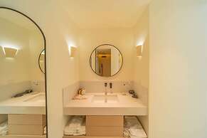 Love Time Resort Villa