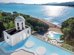 Love Time Resort Villa