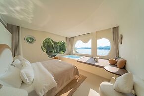 Love Time Resort Villa