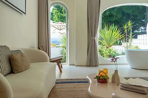 Love Time Resort Villa