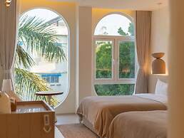 Love Time Resort Villa