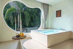 Love Time Resort Villa