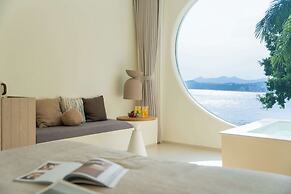 Love Time Resort Villa