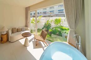 Love Time Resort Villa