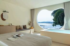 Love Time Resort Villa