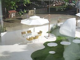 Love Time Resort Villa