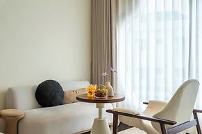 Love Time Resort Villa