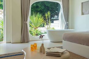 Love Time Resort Villa