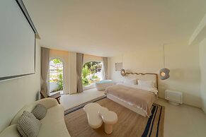 Love Time Resort Villa