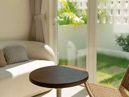 Love Time Resort Villa